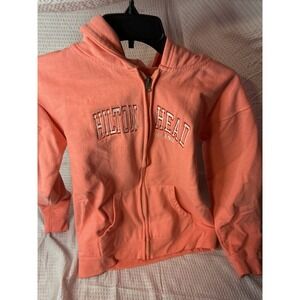Women's Pacific & Co "Hilton Head" Zip Hoodie XL
